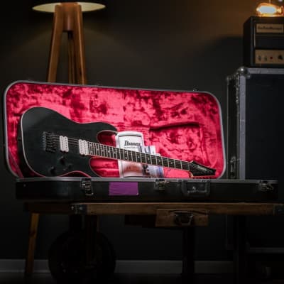 Black Smoker Futura-S Cherry Burst | eBay