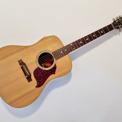 Gibson Songbird Deluxe 2001 Antique Natural for sale