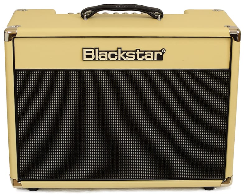 Blackstar HT-5TH Anniversary Edition 5-Watt 2x10