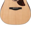Ibanez AAD100 Advanced Acoustic Guitar - Open Pore Natural