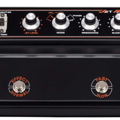 Reverb.com listing, price, conditions, and images for warm-audio-jet-phaser