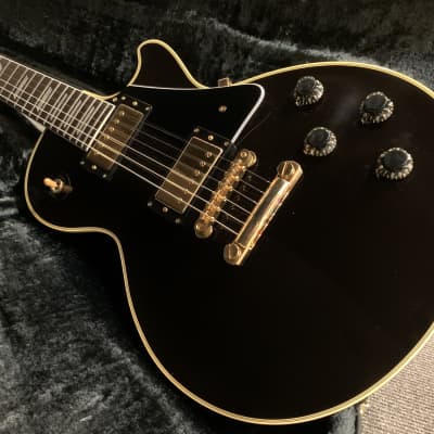 Made in Japan Ultimate Les Paul] Bizen Works Burned '57 CTM