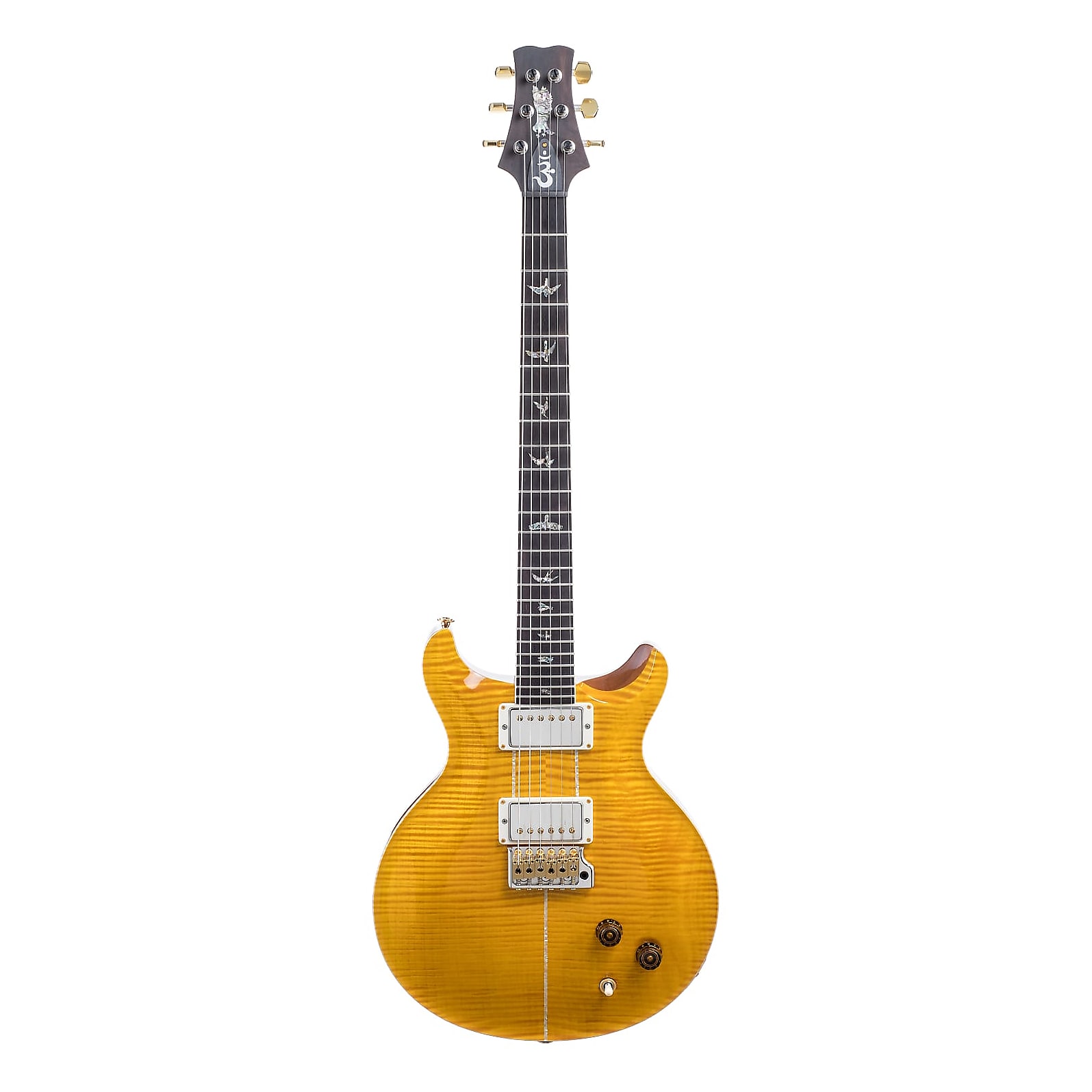 Prs santana online model