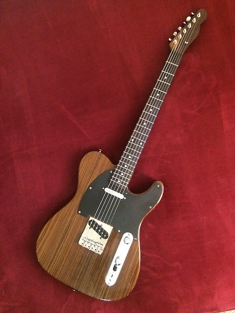 Warmoth telecaster for sale hot sale