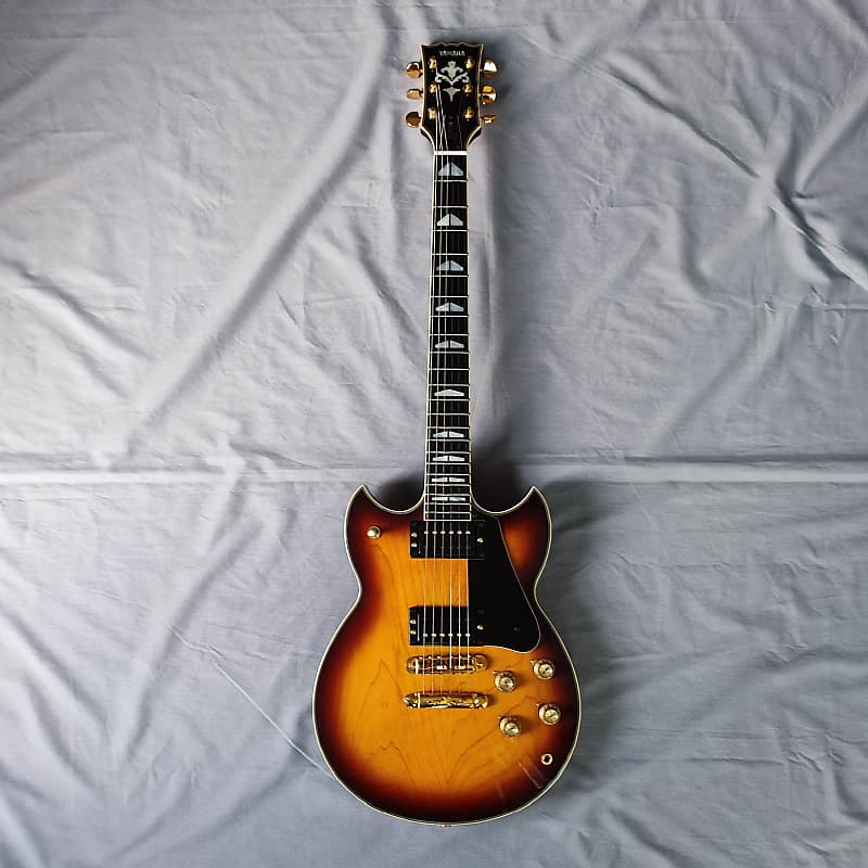 Yamaha SG-1000 ブラウンサンバースト Yamaha Sg 1000 for sale | eBay