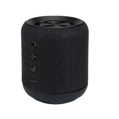 USLION Mini Plus  IPX5 Waterproof Bluetooth 5.0 Speaker New, Low Price 2022 image 1