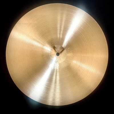 Sabian 14” Paragon Hi Hat Cymbals (Pair) image 7