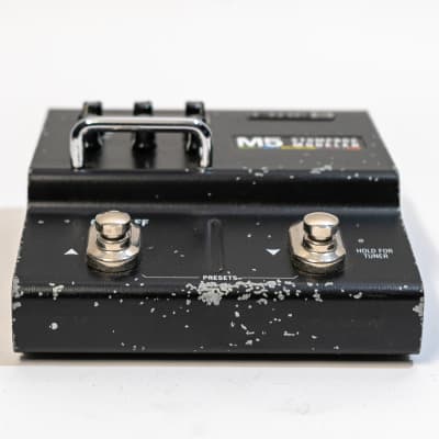 Line 6 M5 Stompbox Modeler Pedal Over 100 Effects - Boxed Set image 7
