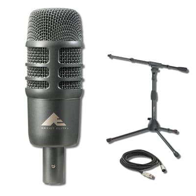 Audio-Technica AEW-T6100 C Dynamic Transmitter Mic Owned by Linkin Park  #29174 | Reverb