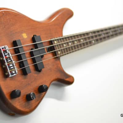 Yamaha MB-40 Motion B 1995 | Reverb