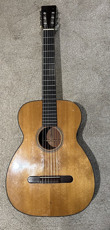 ギター 1961 Martin 00-18G Martin 00-18G 1946 - 1962 | Reverb Canada