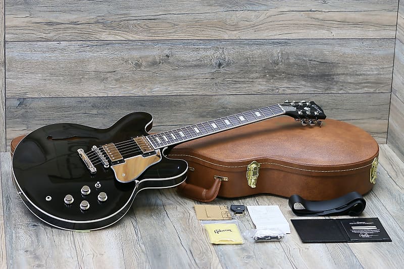 Gibson Memphis ES-335 HP 2018 image 1