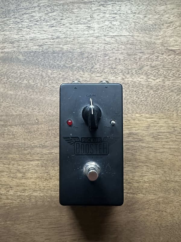 Seymour Duncan Pickup Booster