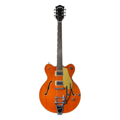 Gretsch G5622T Electromatic Center Block Double-Cut With Bigsby image 2