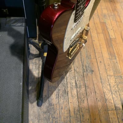 Fender Custom Shop American Classic Telecaster image 9