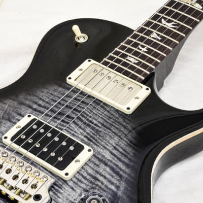 2022 PRS Guitars Tremonti Signature - Charcoal Burst (NOS) image 9