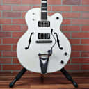 Gretsch G7593T Billy Duffy Signature White Falcon 2017 OHSC