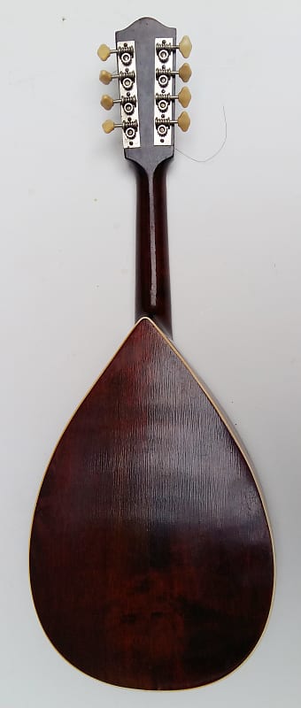 LEVIN mandolin mod 46, Sweden 1950