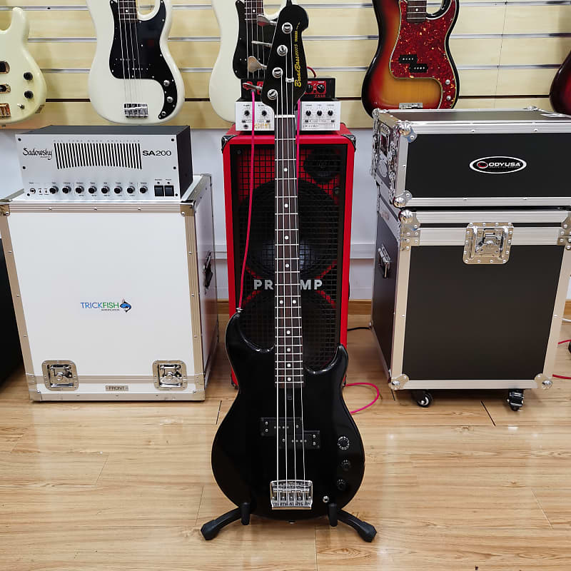 Yamaha BB2000s broad bass mij jv 32