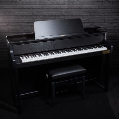 Casio Celviano GP-310 Grand Hybrid Piano