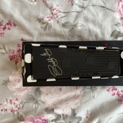 Reverb.com listing, price, conditions, and images for cry-baby-buddy-guy-signature