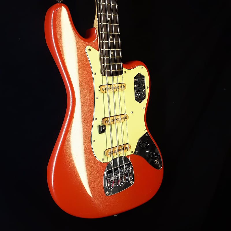 Grass Roots by ESP Jaguar Bass GT64B IV Tetsuya 2000s - Sparkle
