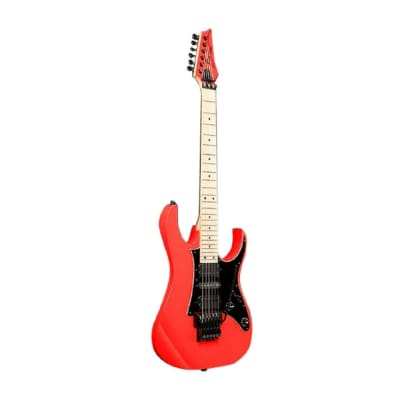 Ibanez RG Genesis Collection 6-String Electric Guitar (Road Flare Red) image 1