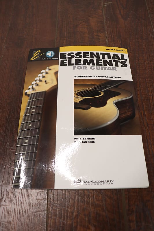 Essential Elements by Hal Leonard Publishing Corporation