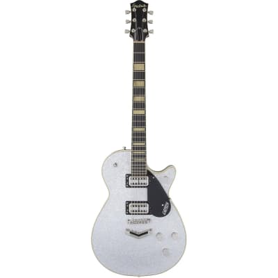 Gretsch G6229 Players Edition Jet BT with V-Stoptail