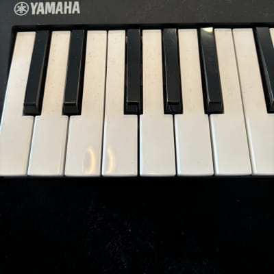 Yamaha reface deals cp reverb