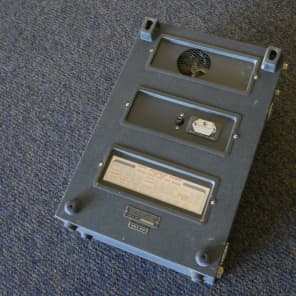 Akai M-7 Terecorder Reel-to-Reel Tape Recorder image 6