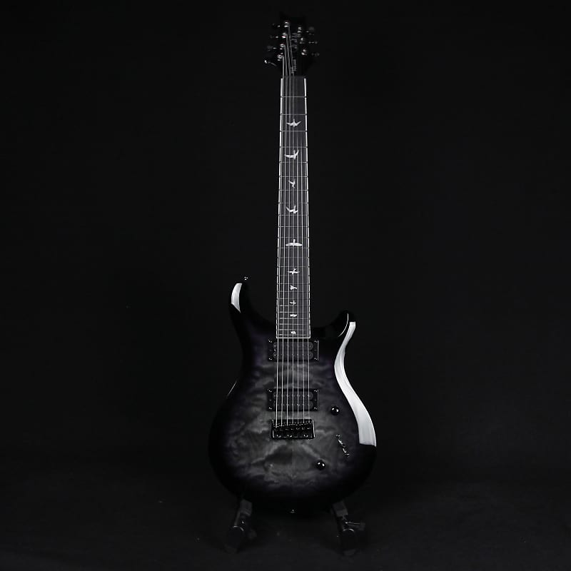 PRS Paul Reed Smith SE Mark Holcomb SVN - Holcomb Burst 7 PRS Paul Reed Smith SE Mark Holcomb SVN - Holcomb Burst 7