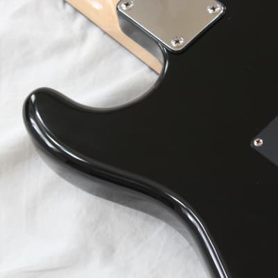 1985 Squier By Fender Japan ST-331 Stratocaster Boxer Series