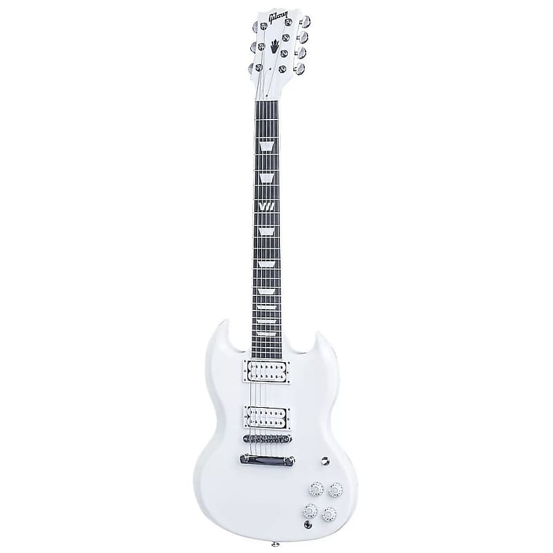 Gibson SG Light 7 Limited Edition 2016 image 1