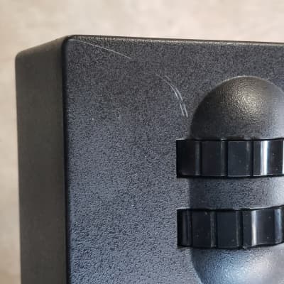 E-MU Systems Emax II 61-Key 16-Voice Sampler Workstation 1989 - Black image 17