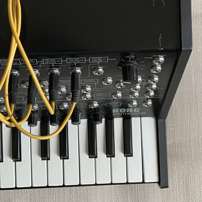 Korg MS20ic | Reverb UK