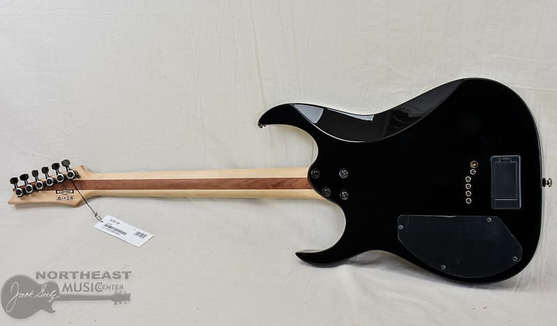 Ibanez RGIB21 Iron Label Baritone | Reverb