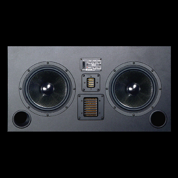 ADAM Audio T Series - Clarity. Precision. Honesty. Detail.