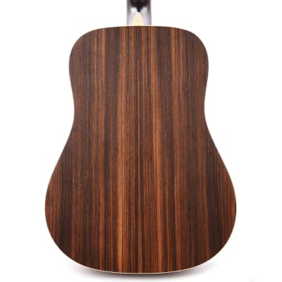 Eastman PCH2-D Thermo-Cured Sitka/Rosewood Dreadnought Natural image 3
