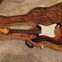 Fender John Mayer Stratocaster 2009 Sunburst
