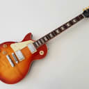 Gibson Les Paul Traditional Lefty LH 2011 Cherry Sunburst
