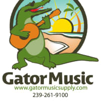 Gator Music