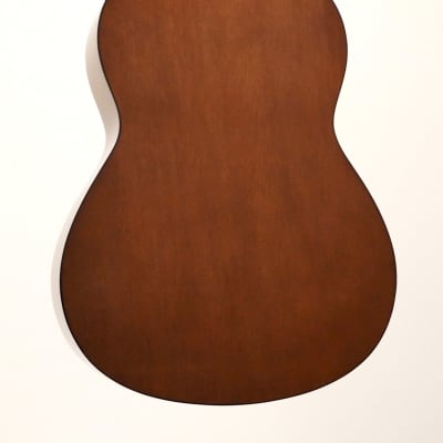 Yamaha C40II Nylon Acoustic Guitar Full-size Natural Finish image 9