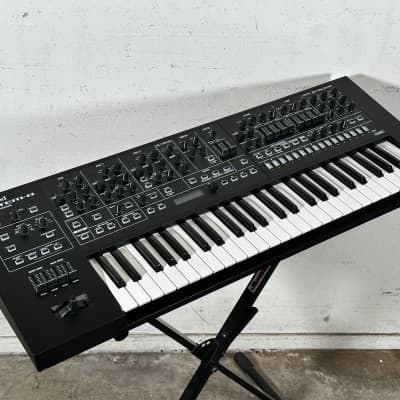 Roland SYSTEM-8 Plug-Out Synthesizer