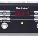 Blackstar IDFS10 Multi-Function Footswitch for ID Series Amps