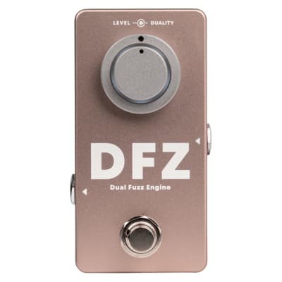 Darkglass Electronics DFZ2 Duality Fuzz for sale