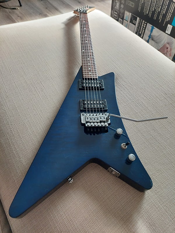 ギター epiphone limited 1958 Korina Moderne Epiphone Limited Edition '58 Korina Moderne | Reverb