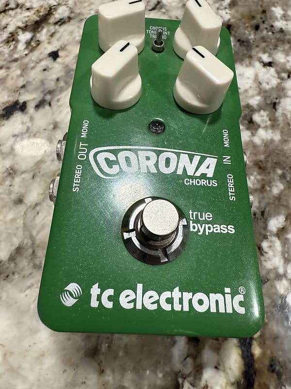 TC Electronic Corona Chorus