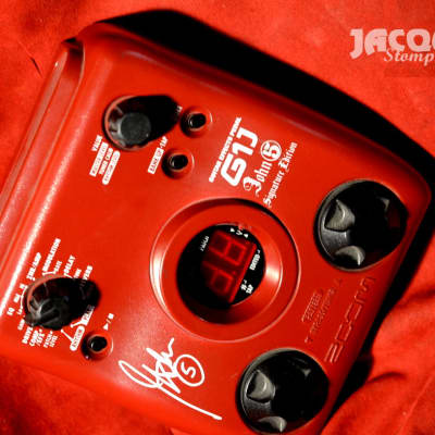 Zoom G1J John 5 Signature | Reverb Deutschland