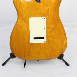 Fender Stratocaster 1975 Natural image 9